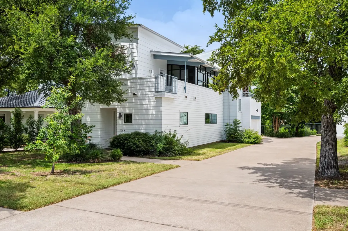 1708 Harvey #I, Austin, TX 78702 - #1