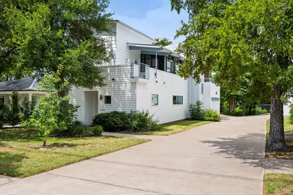 1708 Harvey #I, Austin, TX 78702