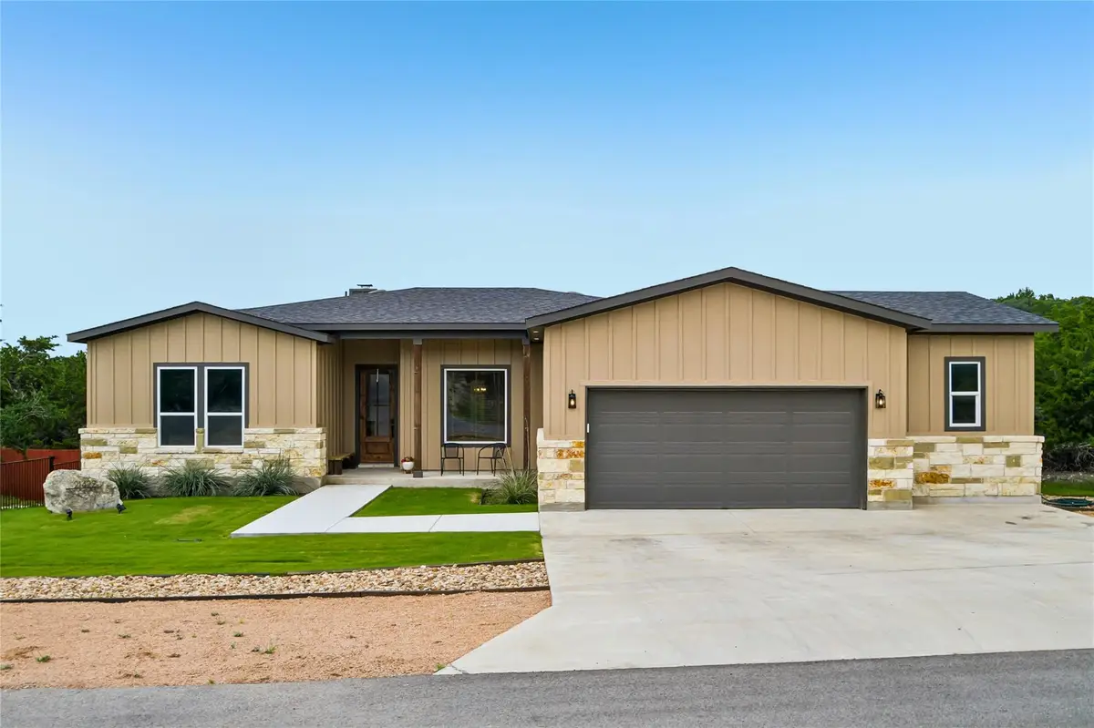 21422 Santa Rosa Ave, Lago Vista, TX 78645 - #1