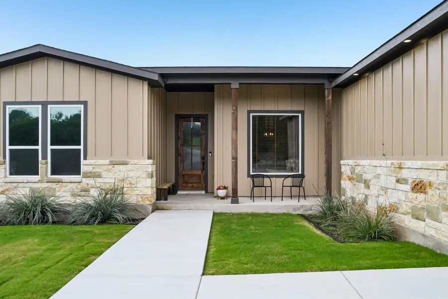 21422 Santa Rosa Ave, Lago Vista, TX 78645 - #3