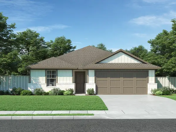 144 Sleep Holw, Jarrell, TX 76537