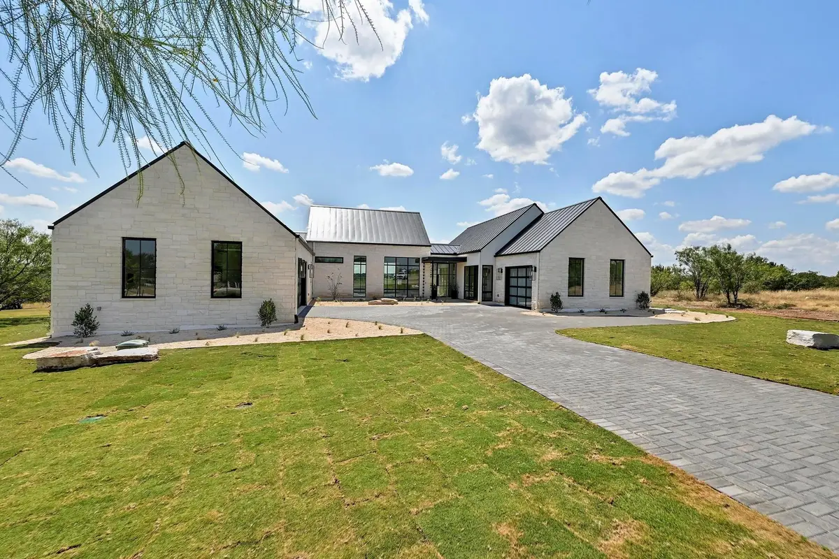 108 Beauty Berry, Horseshoe Bay, TX 78657 - #1