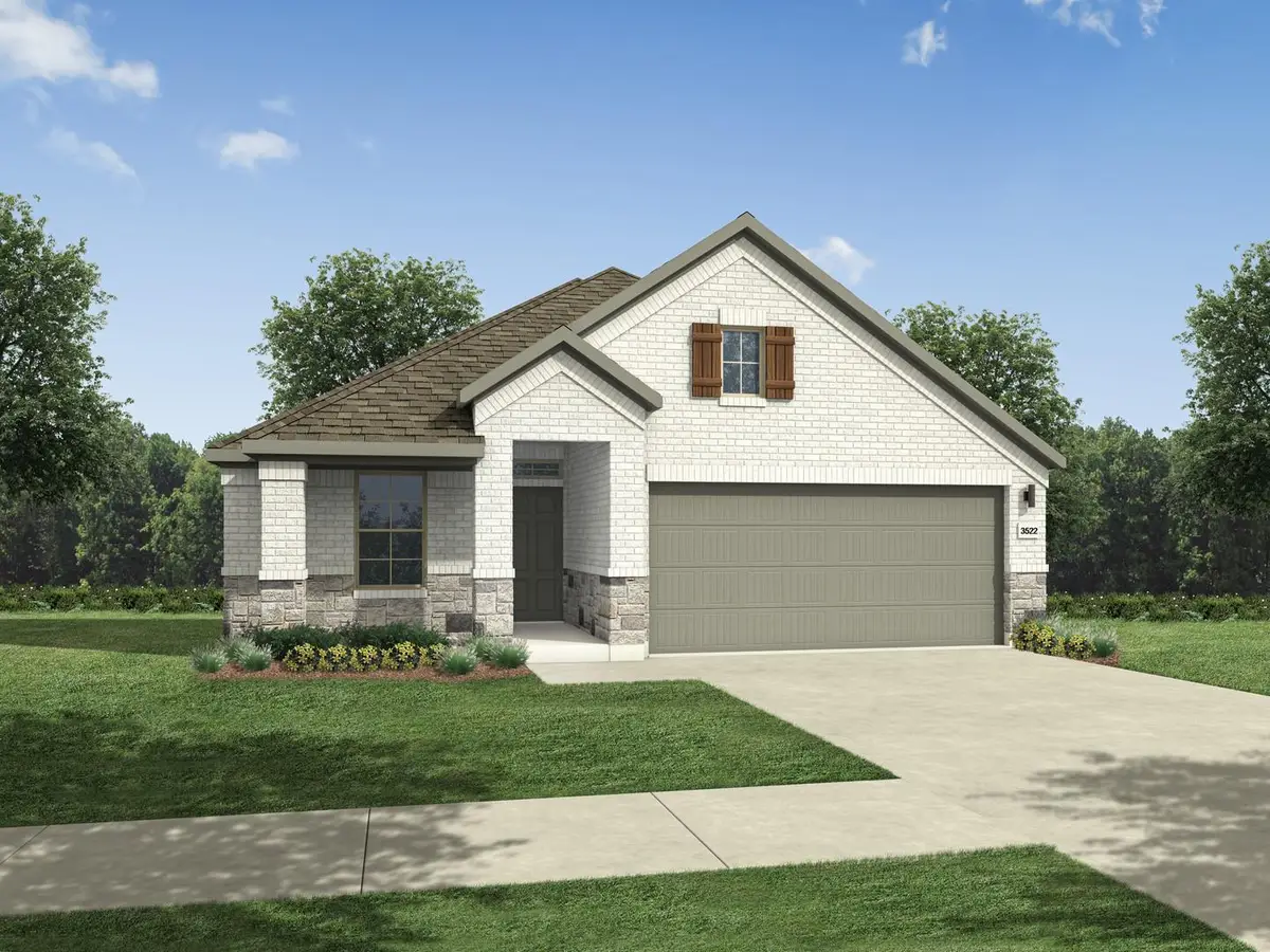 908 Universal Dr, Hutto, TX 78634 - #1