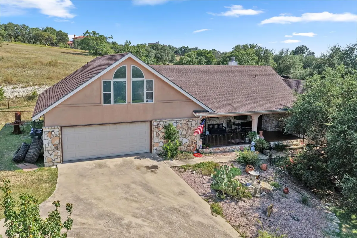 306 Alexander Ave, Burnet, TX 78611 - #1