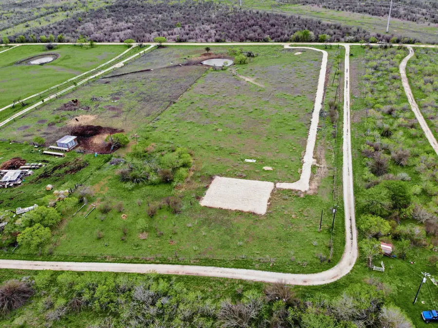 1214 Railroad St, Maxwell, TX 78656 - #3