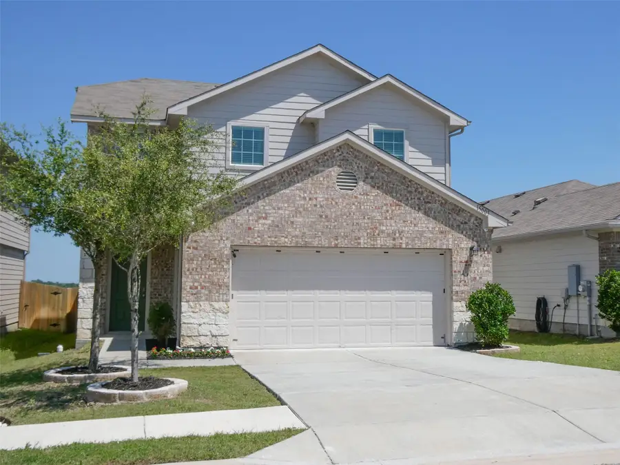 15003 Shalestone Way, Manor, TX 78653 - #2
