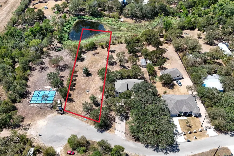 TBD Forest Lake Dr, Del Valle, TX 78617 - #2