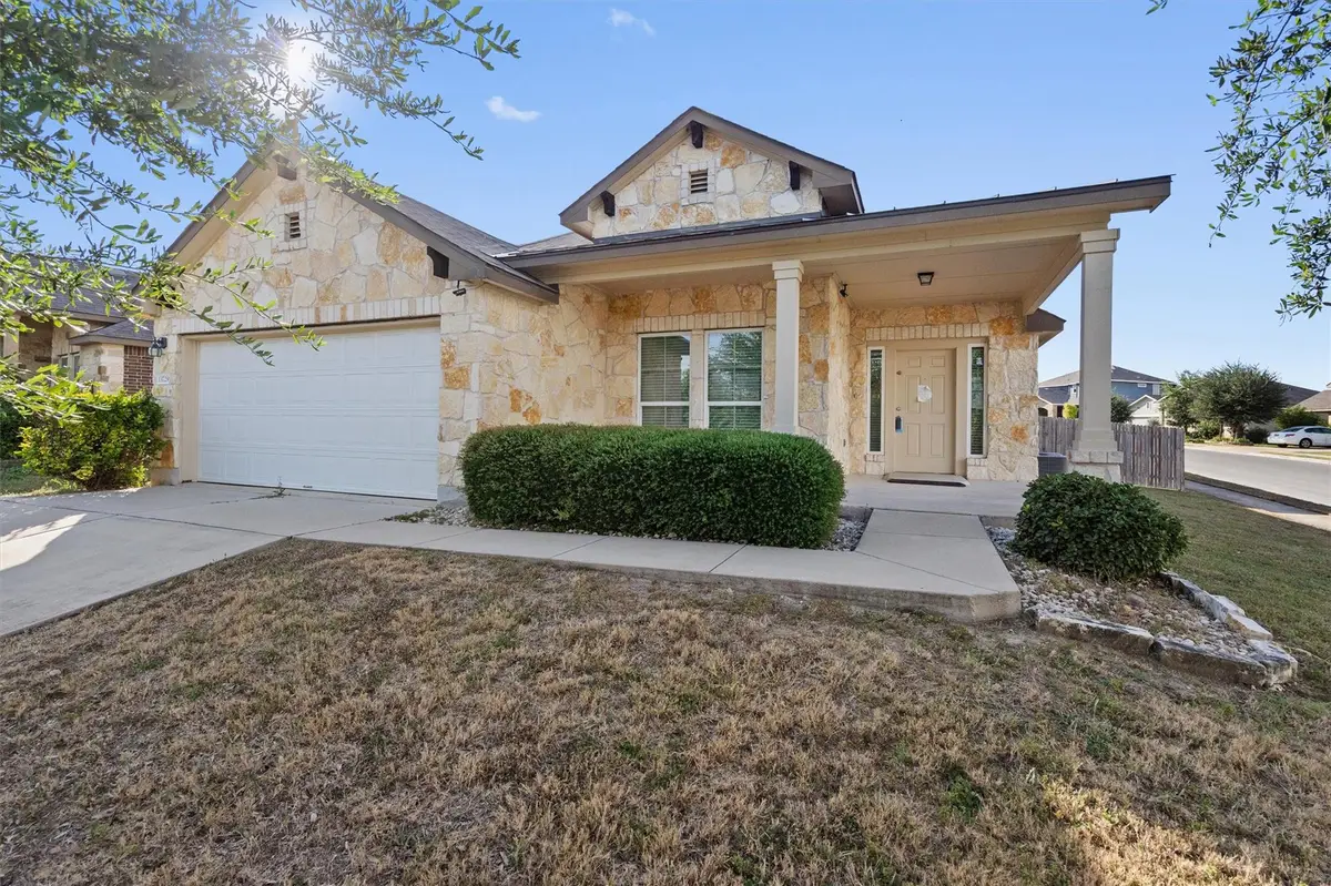 13729 Bauhaus Bnd, Pflugerville, TX 78660 - #1