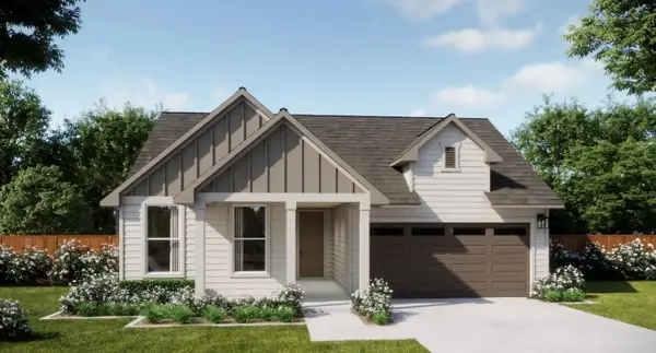 141 Prodigal Way, Kyle, TX 78640