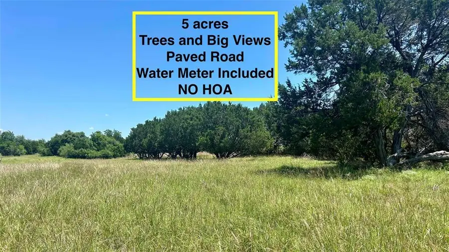 4 County Road 340, McGregor, TX 76657 - #2