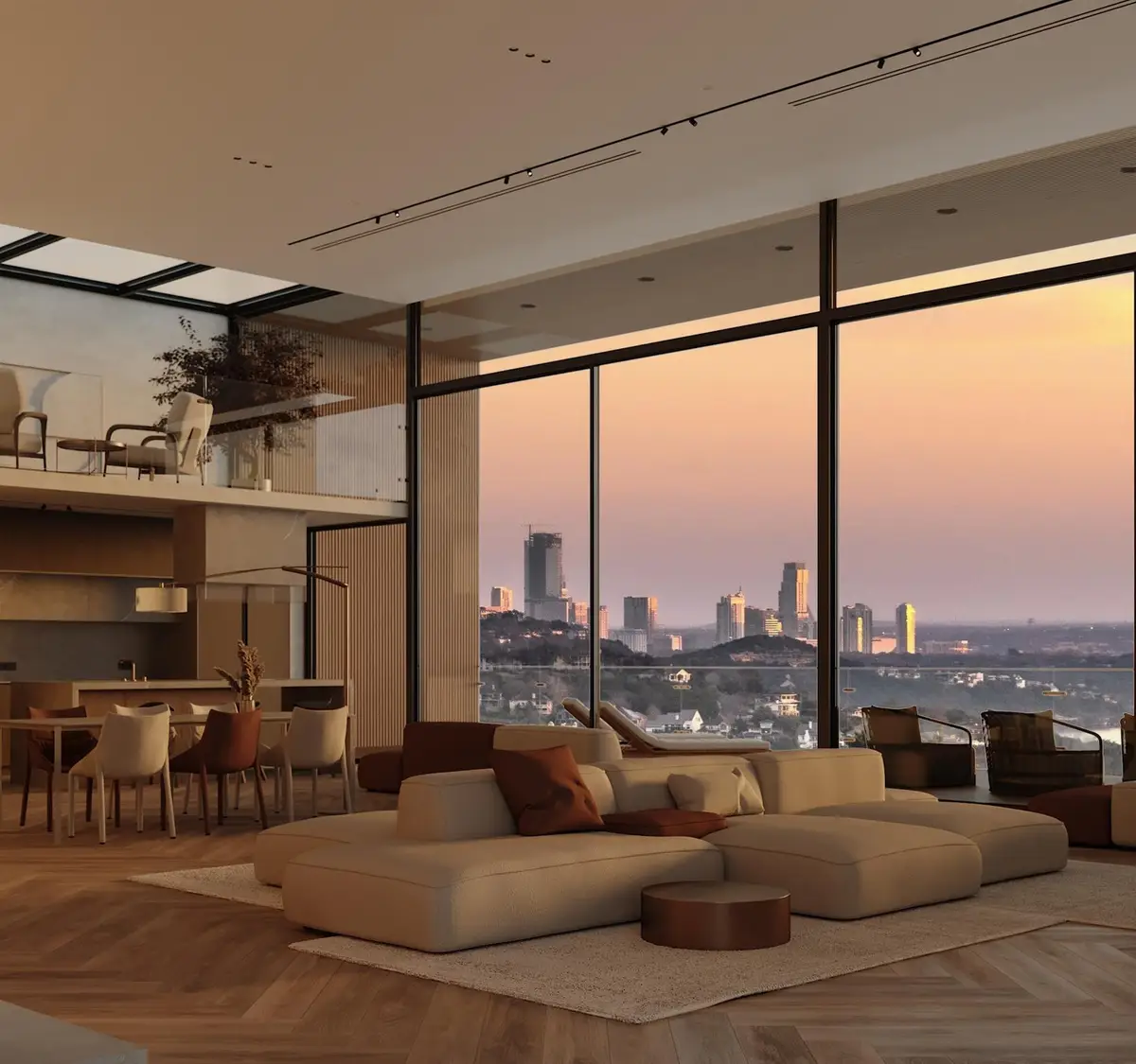 6702-6712 N Capital Of Texas Highway N, Austin, TX 78750 - Image #1