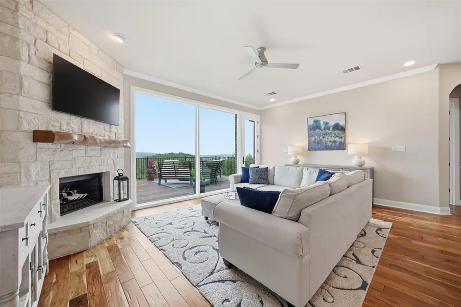 11804 Vista Verde Cv, Austin, TX 78732 - #3