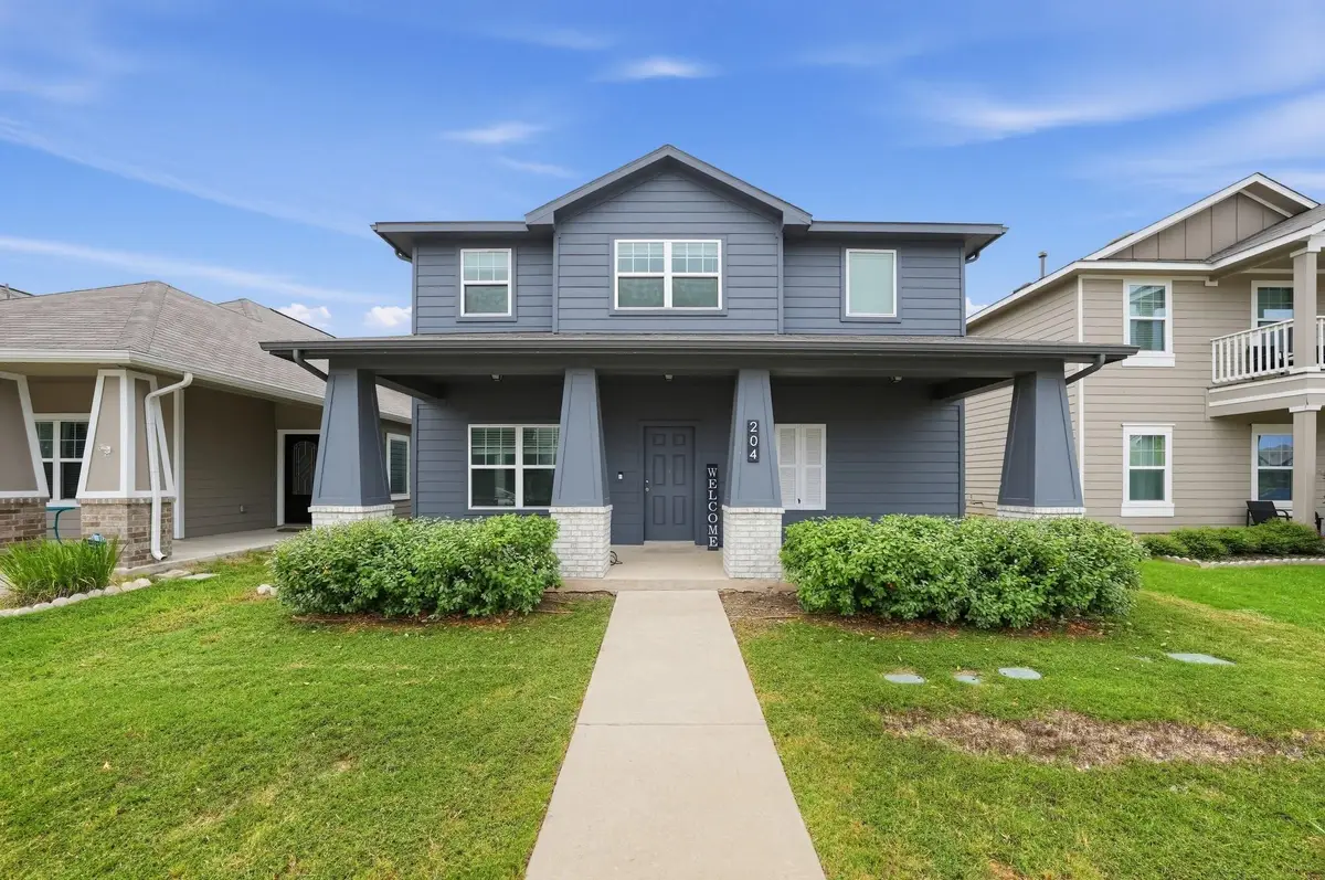 204 Timber Brook Dr, Hutto, TX 78634 - #1
