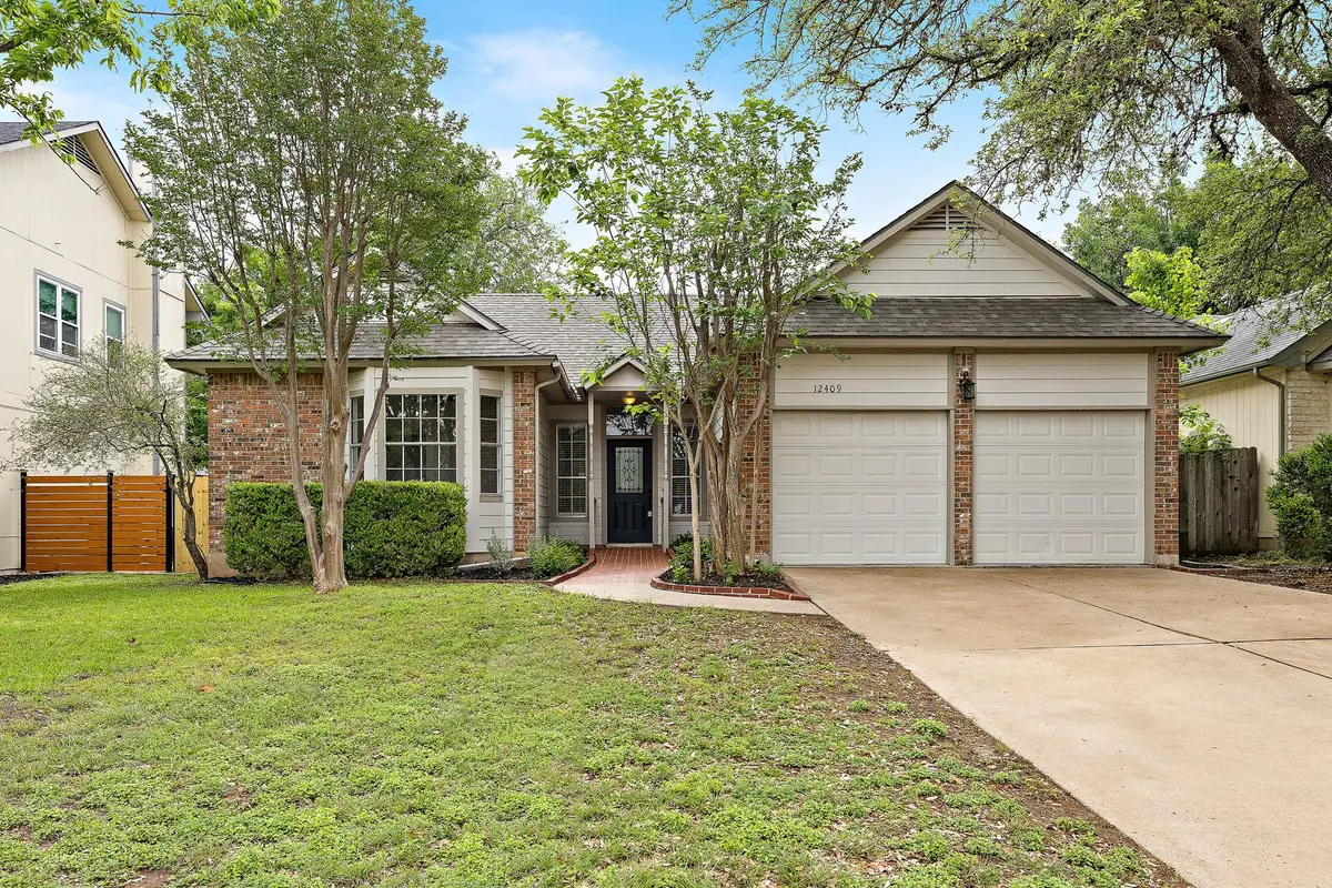 12409 Hunters Chase Dr, Austin, TX 78729 - #1