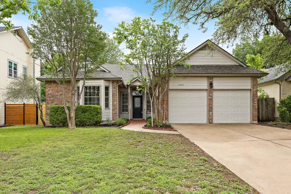12409 Hunters Chase Dr, Austin, TX 78729