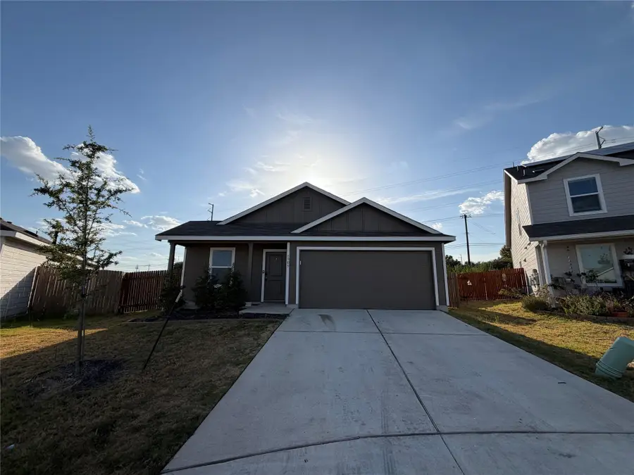 1905 Willkomen Way, Pflugerville, TX 78660 - #2