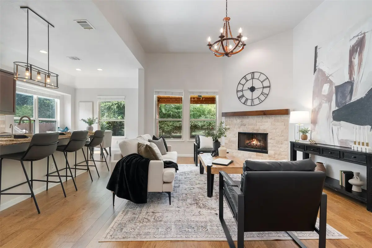 18517 Tanner Bayou Loop, Austin, TX 78738 - #1