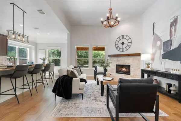 18517 Tanner Bayou Loop, Austin, TX 78738
