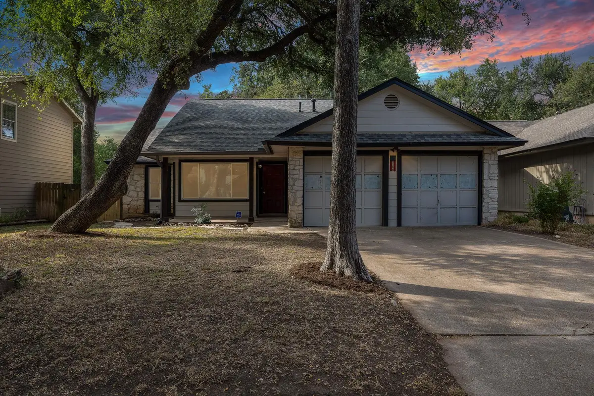 9709 Moorberry St, Austin, TX 78729 - #1