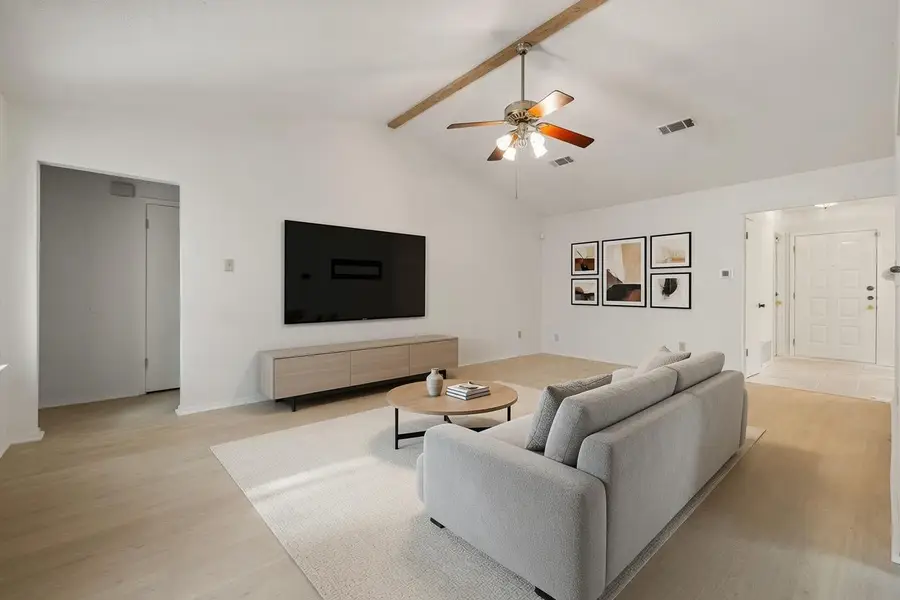 9709 Moorberry St, Austin, TX 78729 - #2