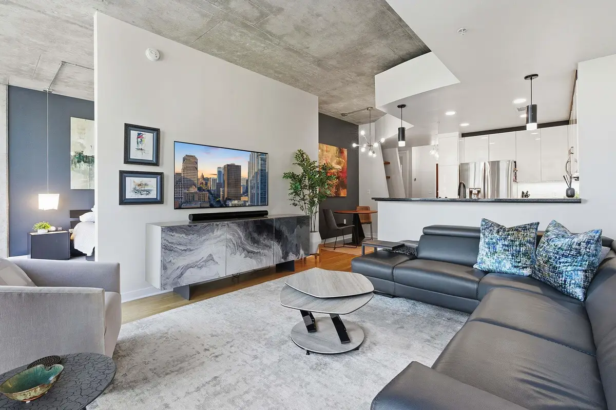360 Nueces St #1007, Austin, TX 78701 - Image #1