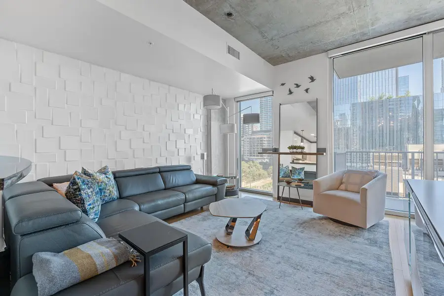 360 Nueces St #1007, Austin, TX 78701 - Image #2