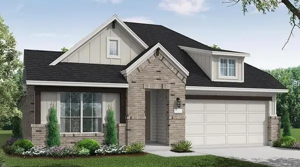 17508 Evelyn Ann Way, Pflugerville, TX 78660