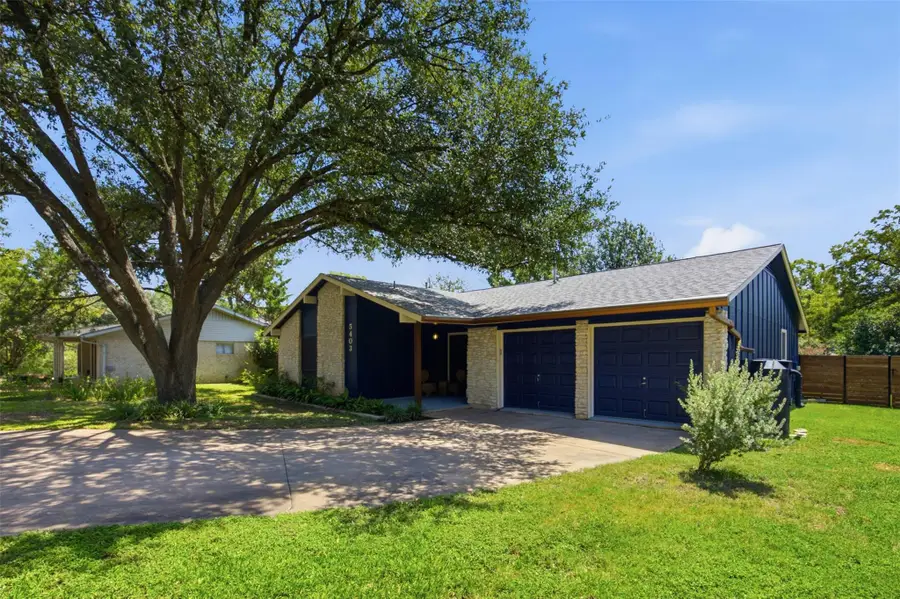 5403 Village Way Ct, Austin, TX 78745 - #2