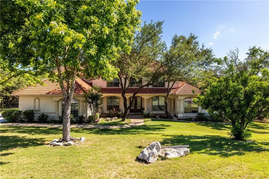 4325 Lago Viento, Austin, TX 78734 - Image #2