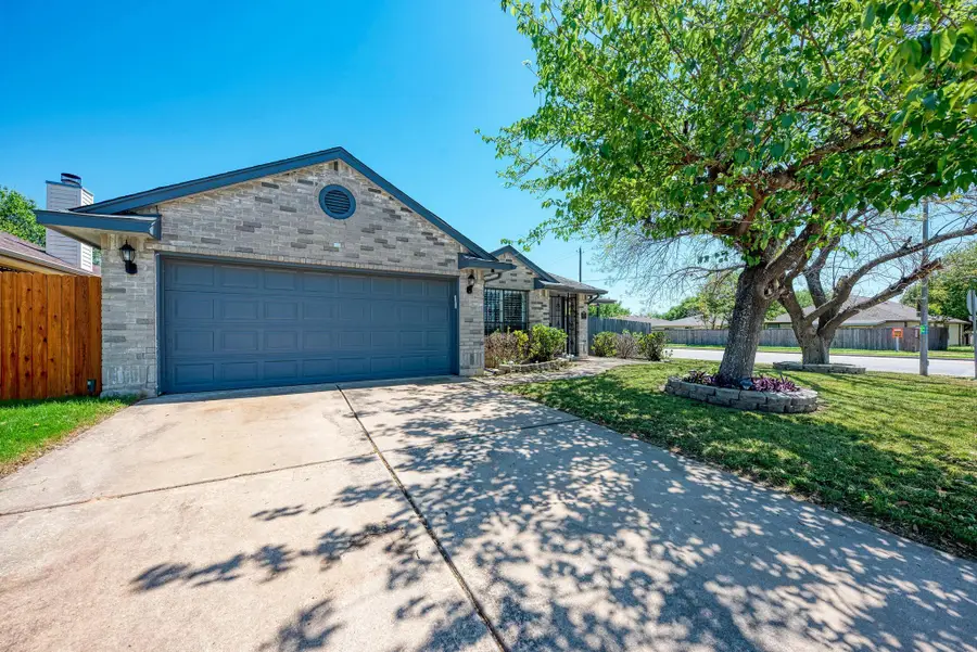 4201 Sojourner St, Austin, TX 78725 - Image #3