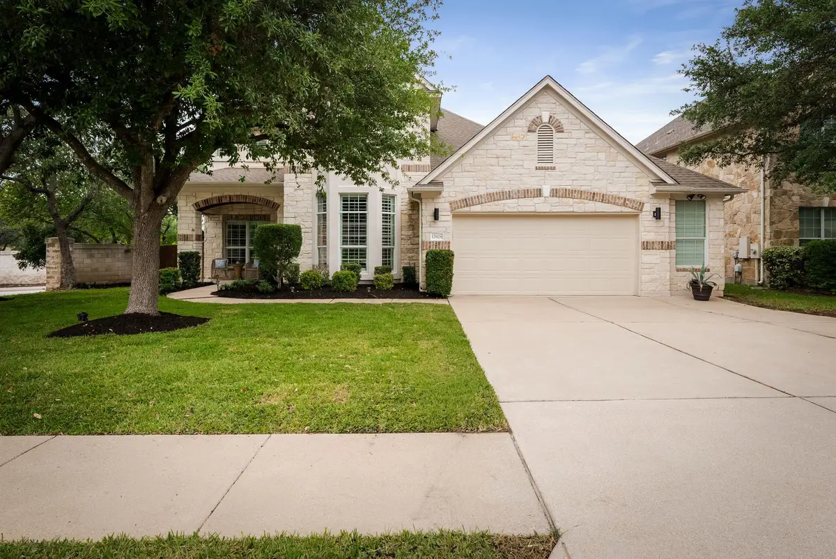 12928 Bloomfield Hills Ln, Austin, TX 78732 - #1