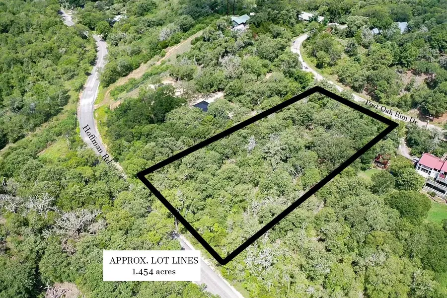 TBD Post Oak Rim Dr, Bastrop, TX 78602 - Image #3