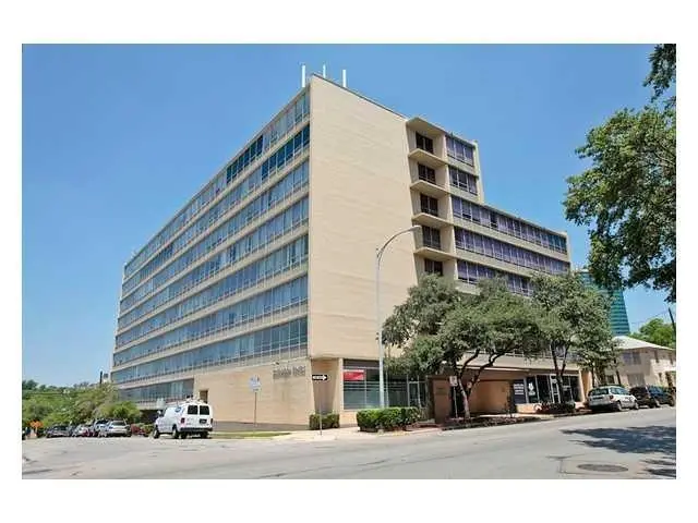 1800 Lavaca St #204, Austin, TX 78701 - #1