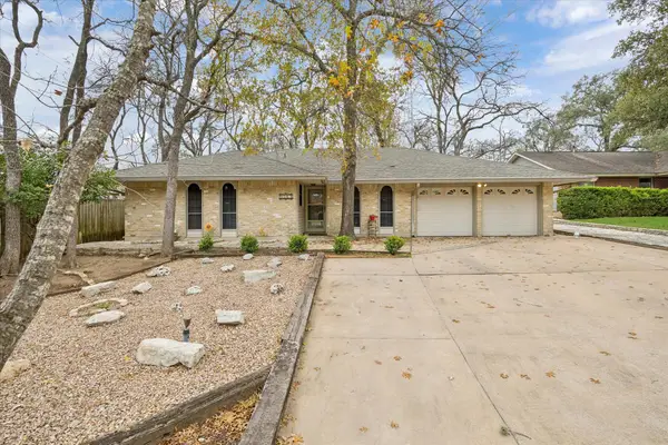 1815 Parkside Ln, Austin, TX 78745