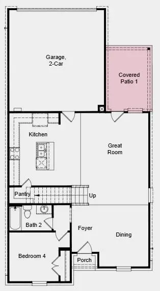 117 Betsy Rd, Hutto, TX 78634 - #2