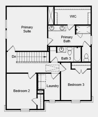 117 Betsy Rd, Hutto, TX 78634 - #3