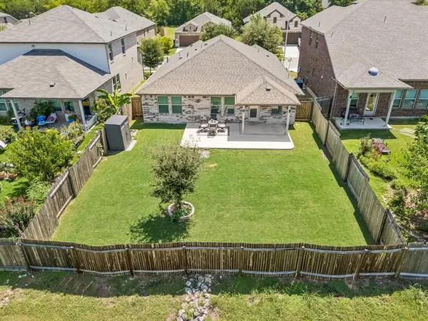 505 Gabrielle Anne Dr, Leander, TX 78641