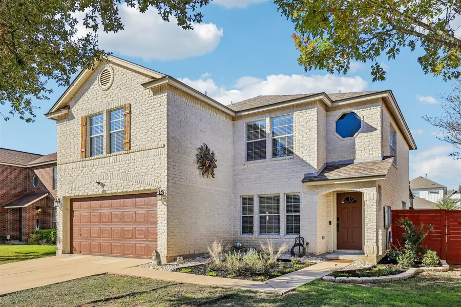 1803 Candlelight Dr, Leander, TX 78641 - Image #2