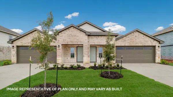 15017-B Afleet Alex St, Manor, TX 78653