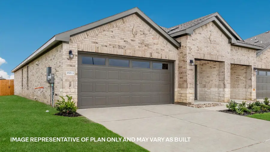 15017-B Afleet Alex St, Manor, TX 78653 - #2