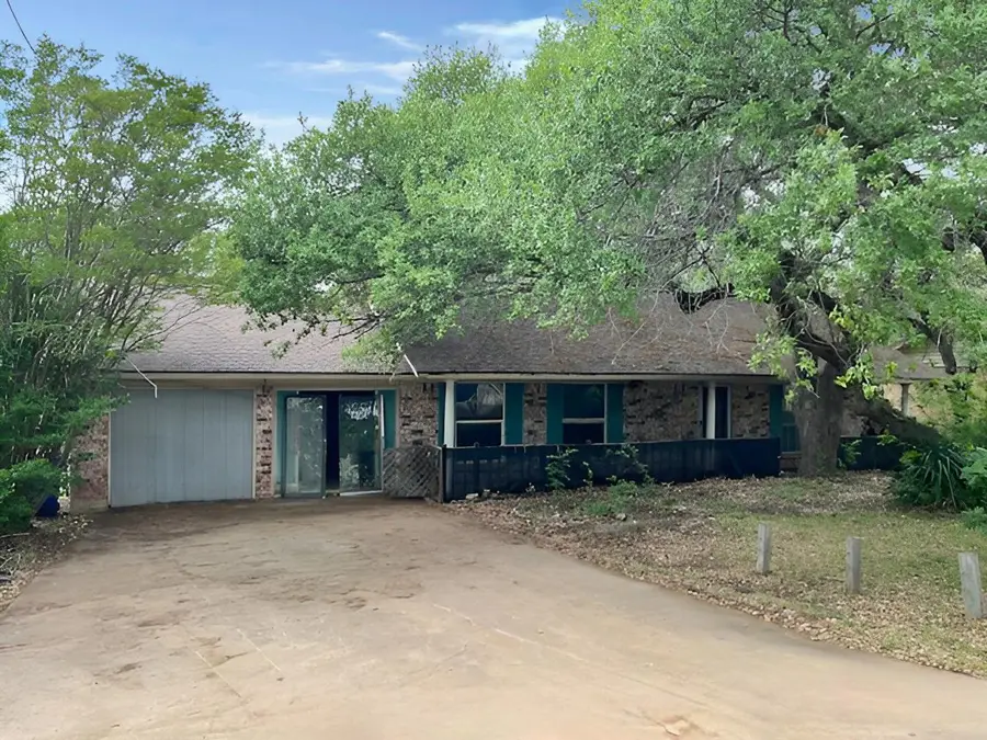 2303 Orleans Dr, Cedar Park, TX 78613 - #2