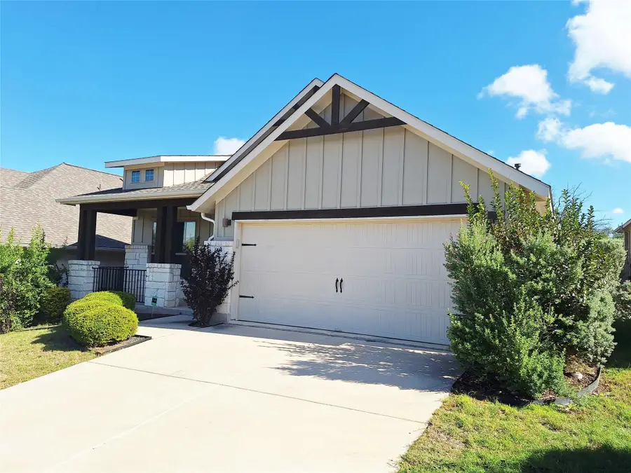 1104 River Vista Rd, Georgetown, TX 78628 - Image #3