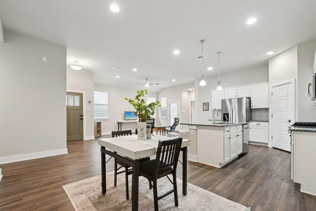 504 Peace Dr, Liberty Hill, TX 78642 - #1