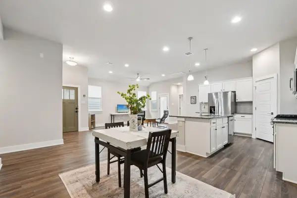 504 Peace Dr, Liberty Hill, TX 78642