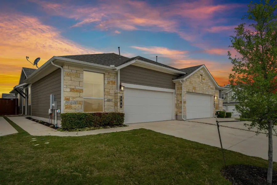 504 Peace Dr, Liberty Hill, TX 78642 - #2