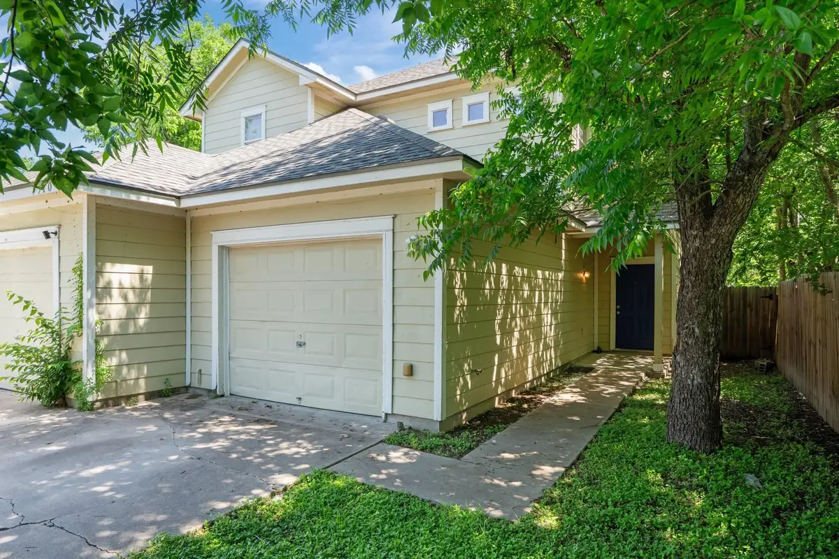 5510 Prock Ln, Austin, TX 78721 - #1