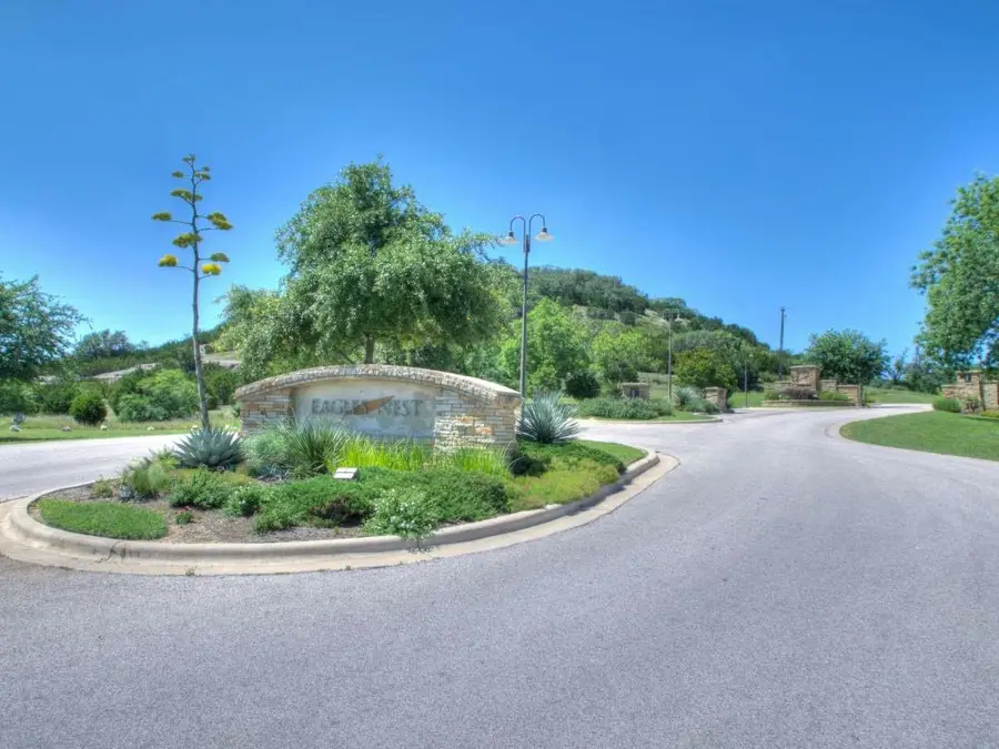 Lot 59 Eagle Ridge, Burnet, TX 78611 - Image #3