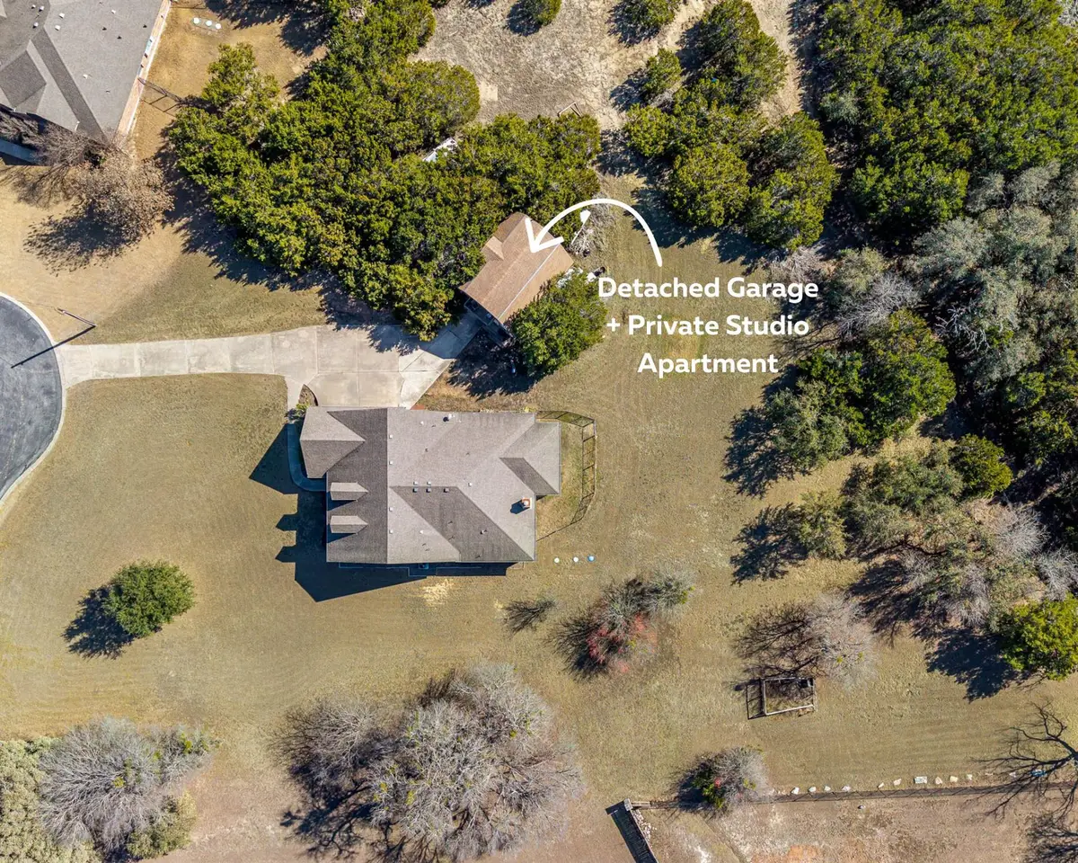 100 Clydesdale Ct, Liberty Hill, TX 78642 - Image #1