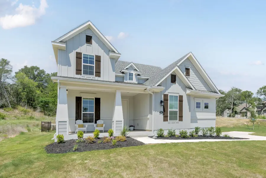 104 Bateleurefrey Cv, Cedar Creek, TX 78612 - Image #2