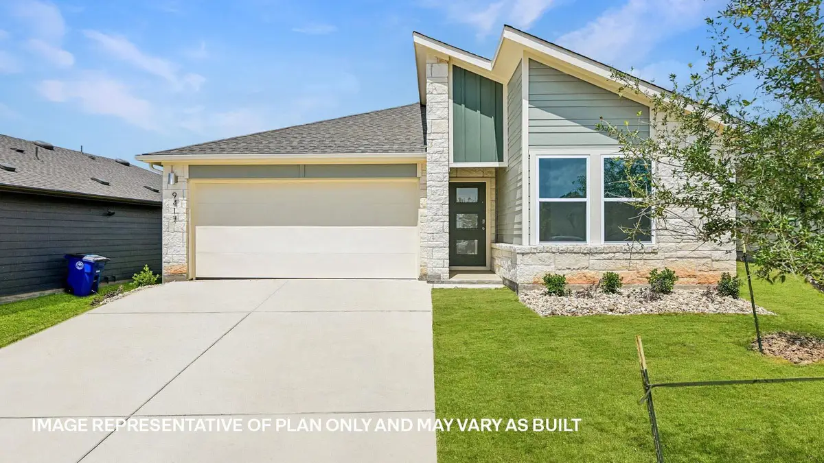 9416 Buckstitch Saddle Dr, Austin, TX 78724 - #1